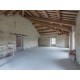 UNFINISHED FARMHOUSE FOR SALE IN FERMO IN THE MARCHE in a wonderful panoramic position immersed in the rolling hills of the Marche in Le Marche_14